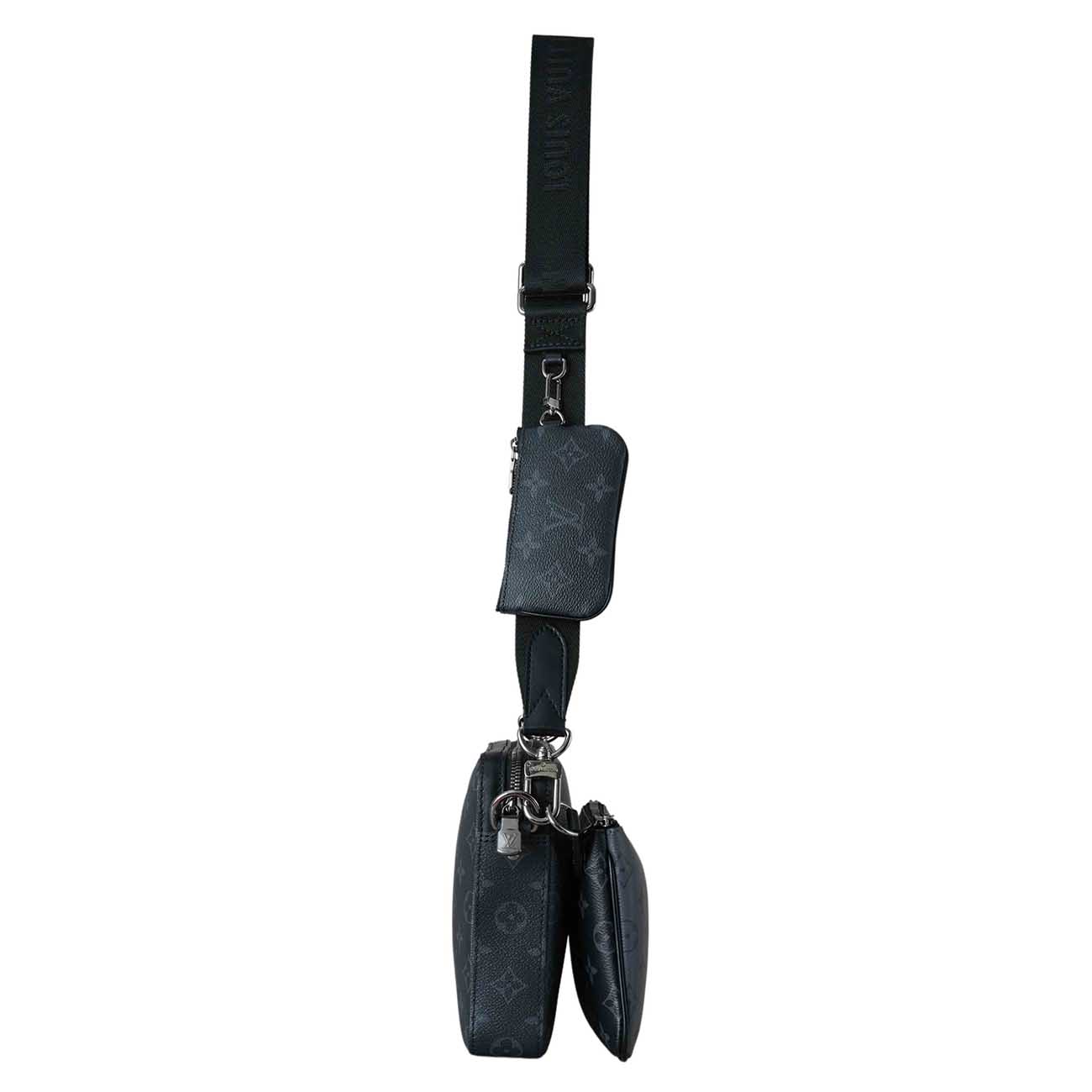 LOUIS VUITTON(USED)루이비통 M69443 이클립스 트리오 메신저백